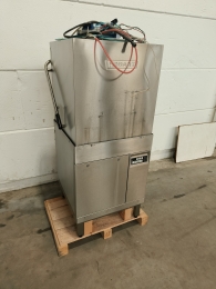 Hobart AMX70E dishwasher